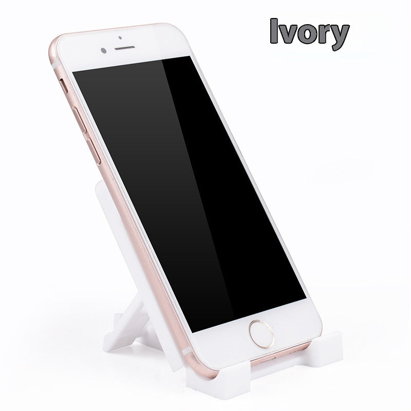 Multifunctional Mobile Phone Bracket Cute Phone Stand For Live Streaming