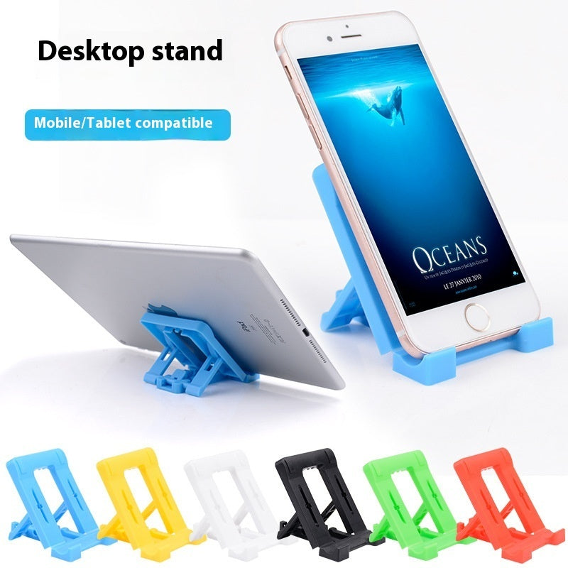 Multifunctional Mobile Phone Bracket Cute Phone Stand For Live Streaming