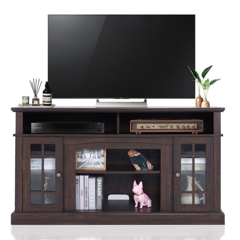 Home Fashion Simple TV Cabinet